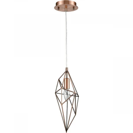 Подвесной светильник Vele Luce Tenero VL1544P01