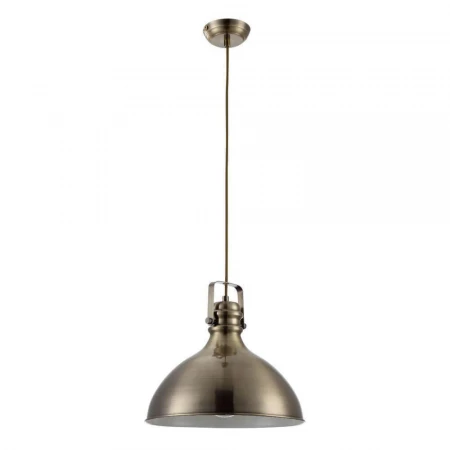 Подвесной светильник Arte Lamp A1102SP-1AB