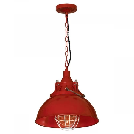 Подвесной светильник Lussole Loft GRLSP-9895