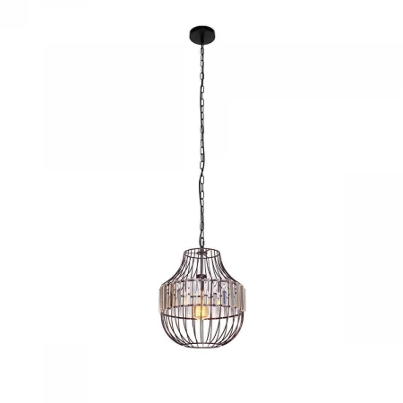 Подвесной светильник Lucia Tucci Industrial 1827.1