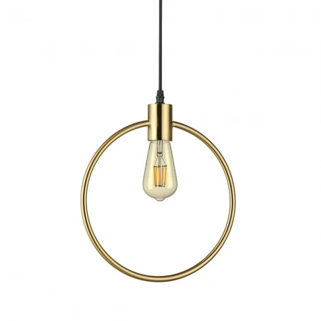 Подвесной светильник Ideal Lux Abc SP1 Round