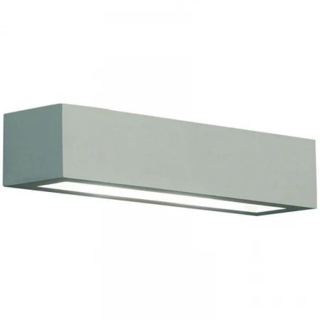 Настенный светильник Nowodvorski Gipsy Prostokat 2207