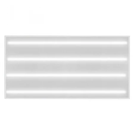 Встраиваемый светодиодный светильник (UL-00004590) Uniel ULP-60120 72W/4000К IP40 Universal White