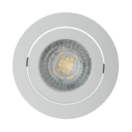Встраиваемый светильник Denkirs DK2017-WH