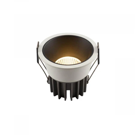 Встраиваемый светильник Denkirs DK4400-WB