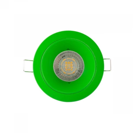 Встраиваемый светильник Denkirs DK2026-GR