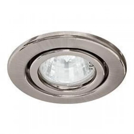 Встраиваемый светильник Feron DL11 15117