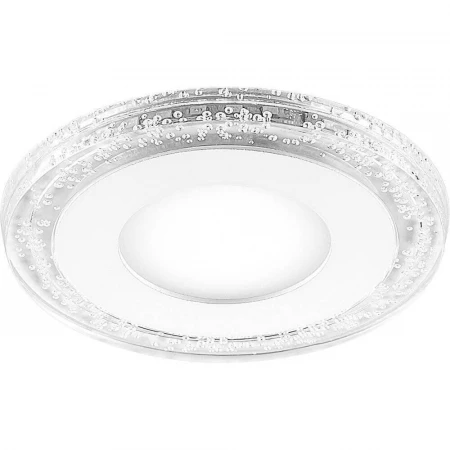 Встраиваемый светодиодный светильник Feron AL2330 29590