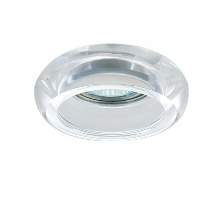 Встраиваемый светильник Lightstar Tondo 006200