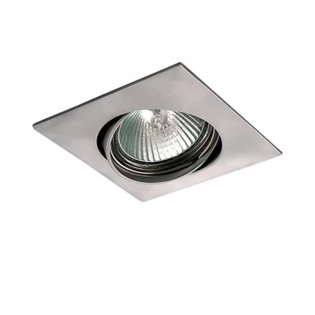 Встраиваемый светильник Lightstar Lega 011039