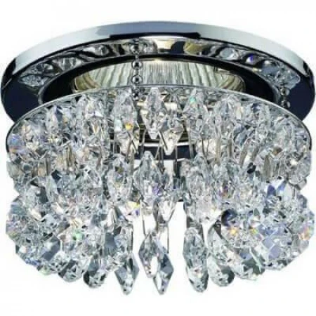 Встраиваемый светильник Novotech Flame 2 369271