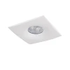 Встраиваемый светильник Lightstar Levigo Q 010030 Встраиваемый светильник Lightstar Levigo Q 010030