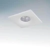Встраиваемый светильник Lightstar Levigo Q 010030 Встраиваемый светильник Lightstar Levigo Q 010030