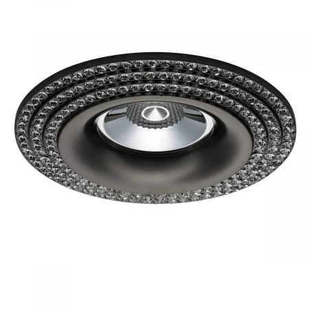 Встраиваемый светильник Lightstar Miriade 011977