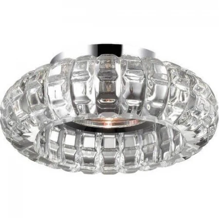 Встраиваемый светильник Novotech Storm 369597