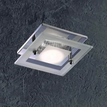 Встраиваемый светильник Novotech Window 369346