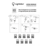 Мебельный светодиодный светильник Lightstar Mobiled 003355