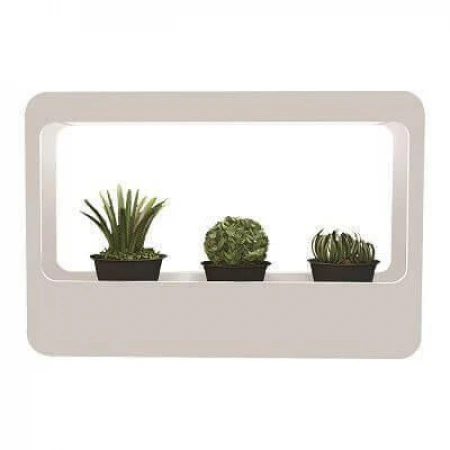 Светодиодный светильник Gauss для растений, с адаптером 24V Basic MG004