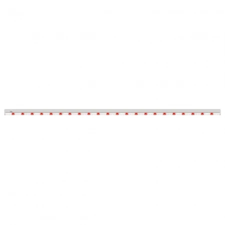 Светодиодный светильник для растений (UL-00006554) Uniel ULI-P19-30W/SPFB IP40 White