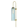 Бра Odeon Light Vosti 4641/1W Бра Odeon Light Vosti 4641/1W