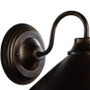 Бра Arte Lamp Cone A9330AP-1BR