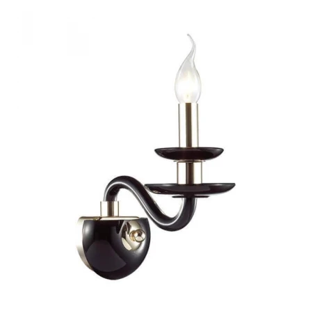 Бра Odeon Light Capri 4188/1W