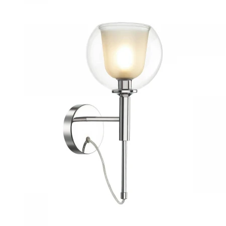 Бра Odeon Light Leva 4699/1W