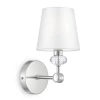 Бра Maytoni Riverside MOD018WL-01CH Бра Maytoni Riverside MOD018WL-01CH