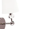 Бра Maytoni Riverside MOD018WL-01CH Бра Maytoni Riverside MOD018WL-01CH