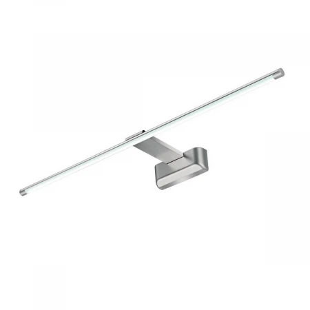 Подсветка для картин (UL-00001057) Uniel ULT-F32-9W/NW IP20 Silver