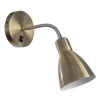 Спот Arte Lamp Dorm A1408AP-1AB Спот Arte Lamp Dorm A1408AP-1AB