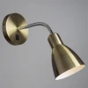 Спот Arte Lamp Dorm A1408AP-1AB Спот Arte Lamp Dorm A1408AP-1AB
