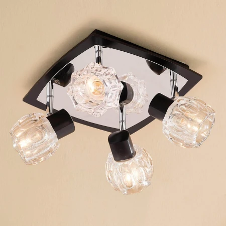 Спот Citilux Ровер CL530541