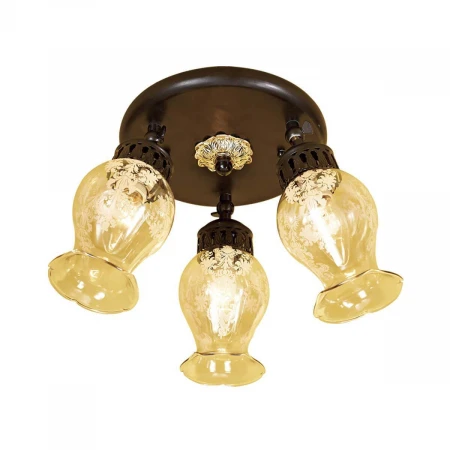 Спот Citilux Метафора CL413131