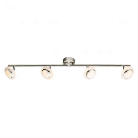 Светодиодный спот Globo Fumarole 56125-4