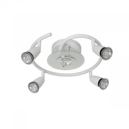 Светодиодный спот Lucide Bingo-Led 13957/24/31