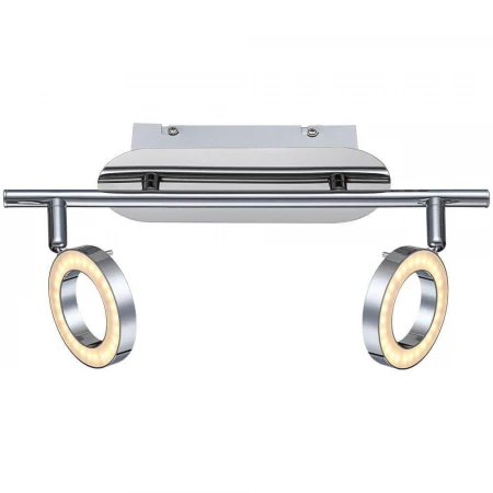 Светодиодный спот Globo Orell 56107-2