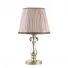 Настольная лампа Odeon Light Aurelia 3390/1T Настольная лампа Odeon Light Aurelia 3390/1T