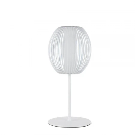 Настольная лампа Maytoni Flash MOD896-01-W