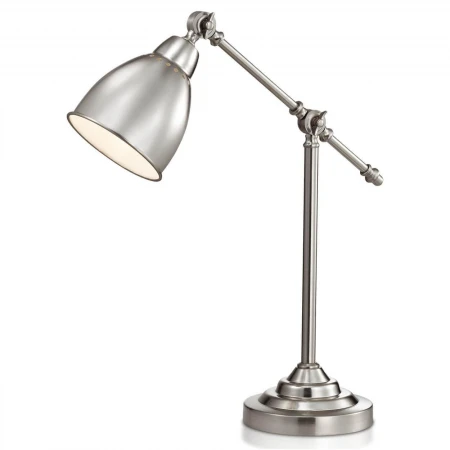 Настольная лампа Odeon Light Cruz 2413/1T