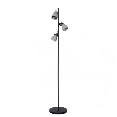 Торшер Lucide Concri Led 05710/15/30