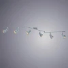 Трековая система Arte Lamp A1677PL-6GY