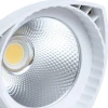 Трековый светодиодный светильник Arte Lamp A3830PL-1WH Трековый светодиодный светильник Arte Lamp A3830PL-1WH