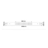 Соединитель гибкий однофазный Crystal Lux CLT 0.211 05 BL