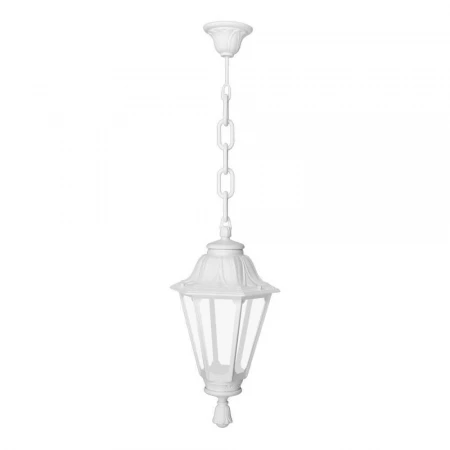 Уличный подвесной светильник Fumagalli Sichem/Rut E26.120.000.WXF1R