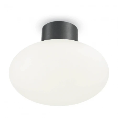 Уличный светильник Ideal Lux Clio MPL1 Antracite