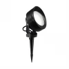 Ландшафтный светильник Ideal Lux Tommy PT Nero 4000K