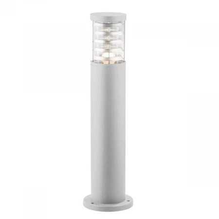Уличный светильник Ideal Lux Tronco Pt1 H60 Bianco