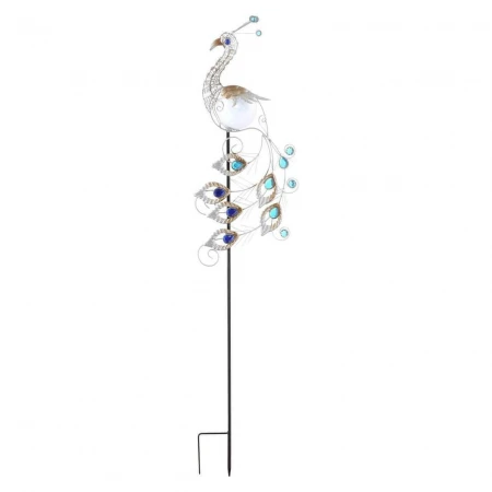 Светильник на солнечных батареях Globo Solar 33309S