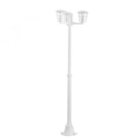 Садово-парковый светильник Eglo Aloria 93405